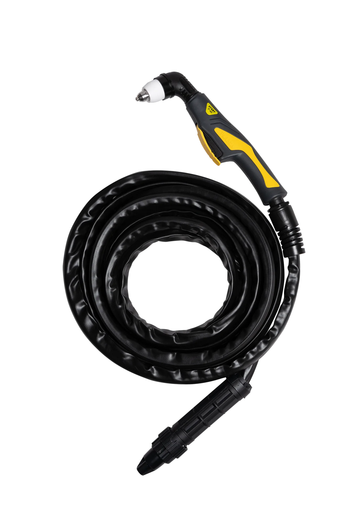 Плазменный резак CutLine P-80 (6м, евроадаптер) START ST80-60ES