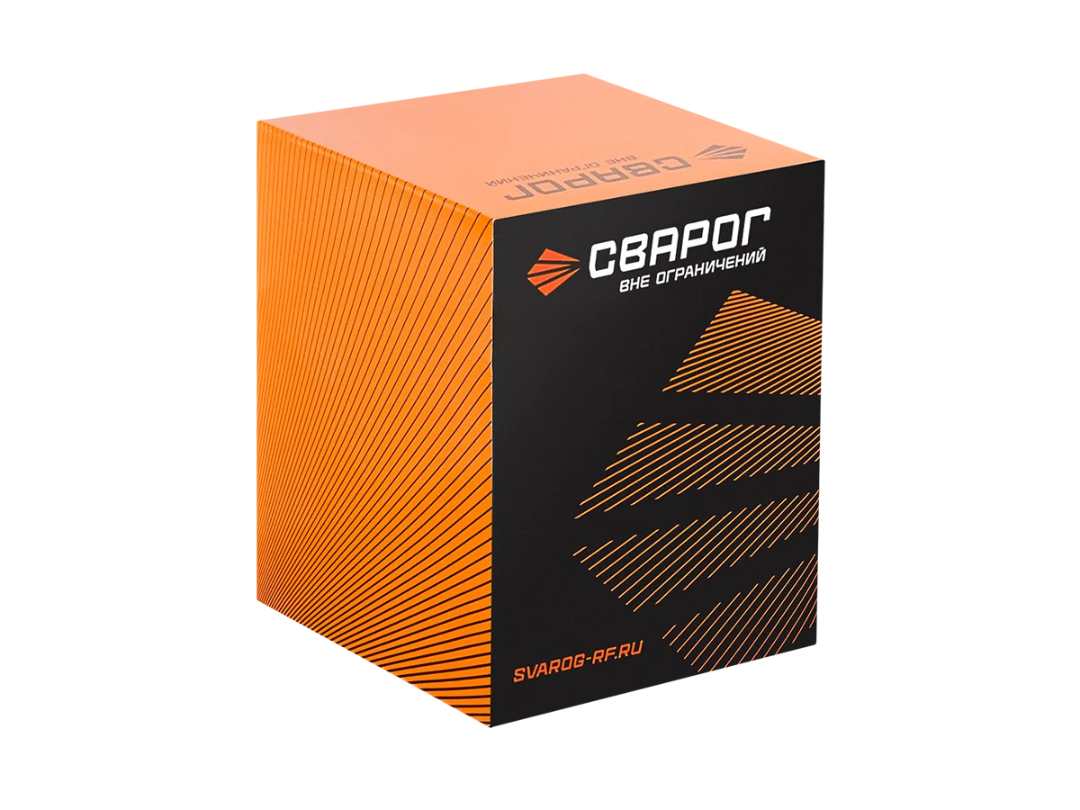 PRO CONTROL двухступенчатый AR/CO2 1Р Mini