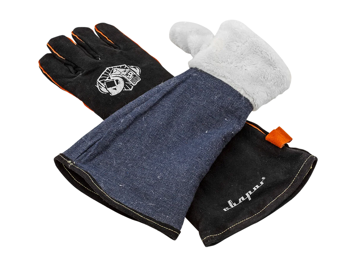 КРАГИ ЗАЩИТНЫЕ Арт. КС-14УЗ КРАГИ ЗАЩИТНЫЕ Арт. КС-14УЗ