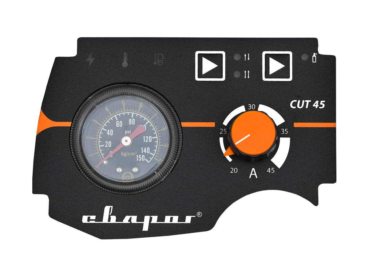 Аппарат плазменной резки PRO CUT 45 (L202)