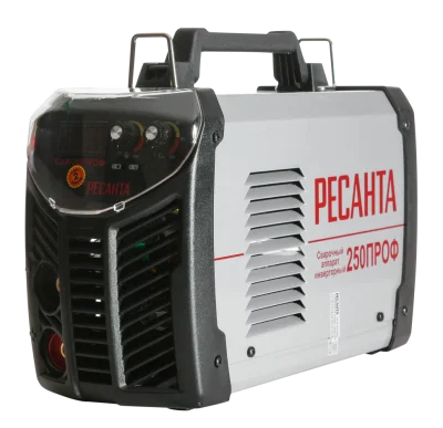Сварочный аппарат РЕСАНТА САИ-250ПРОФ
