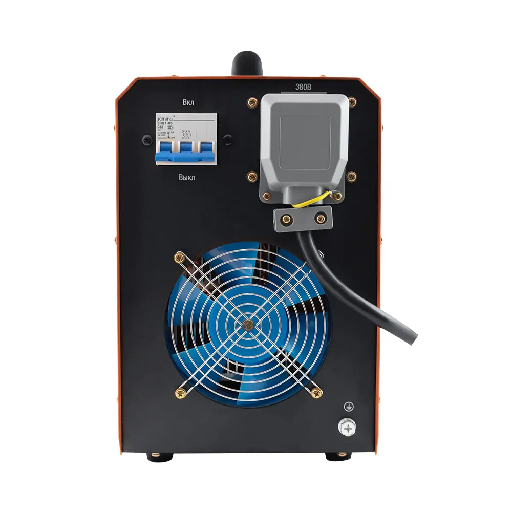 Сварочный инвертор ВД-306И