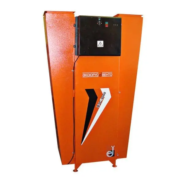 Фильтр электростатический ФЭС-4000К