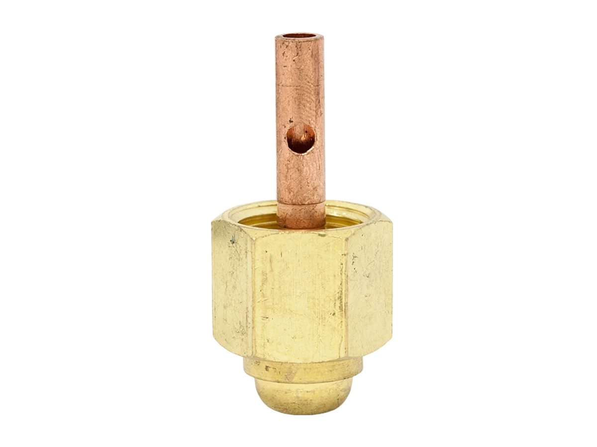 ШТУЦЕР 3/8G (D6)