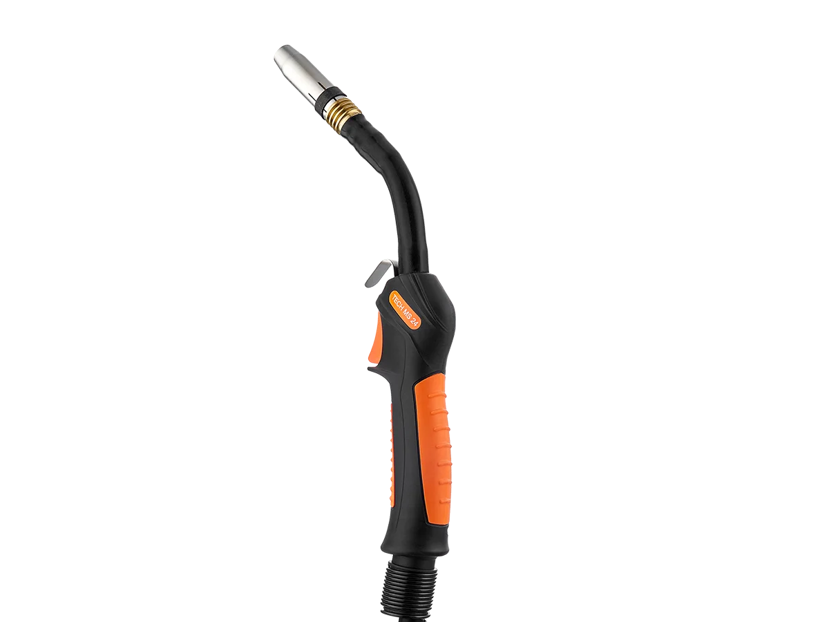 Горелка для полуавтомата TECH MS 24 F , 5 М ,ICTF2695