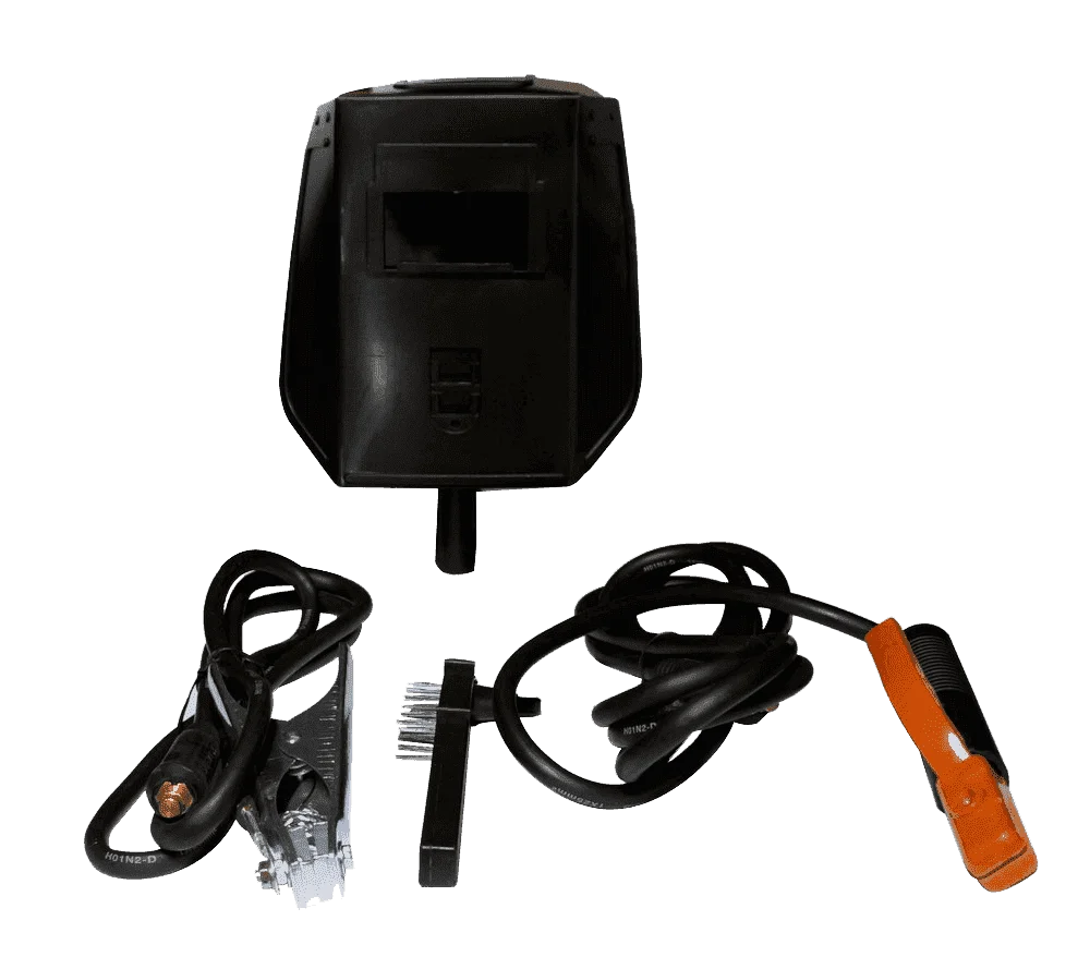 Сварочный аппарат ARC-203 PROFESSIONAL