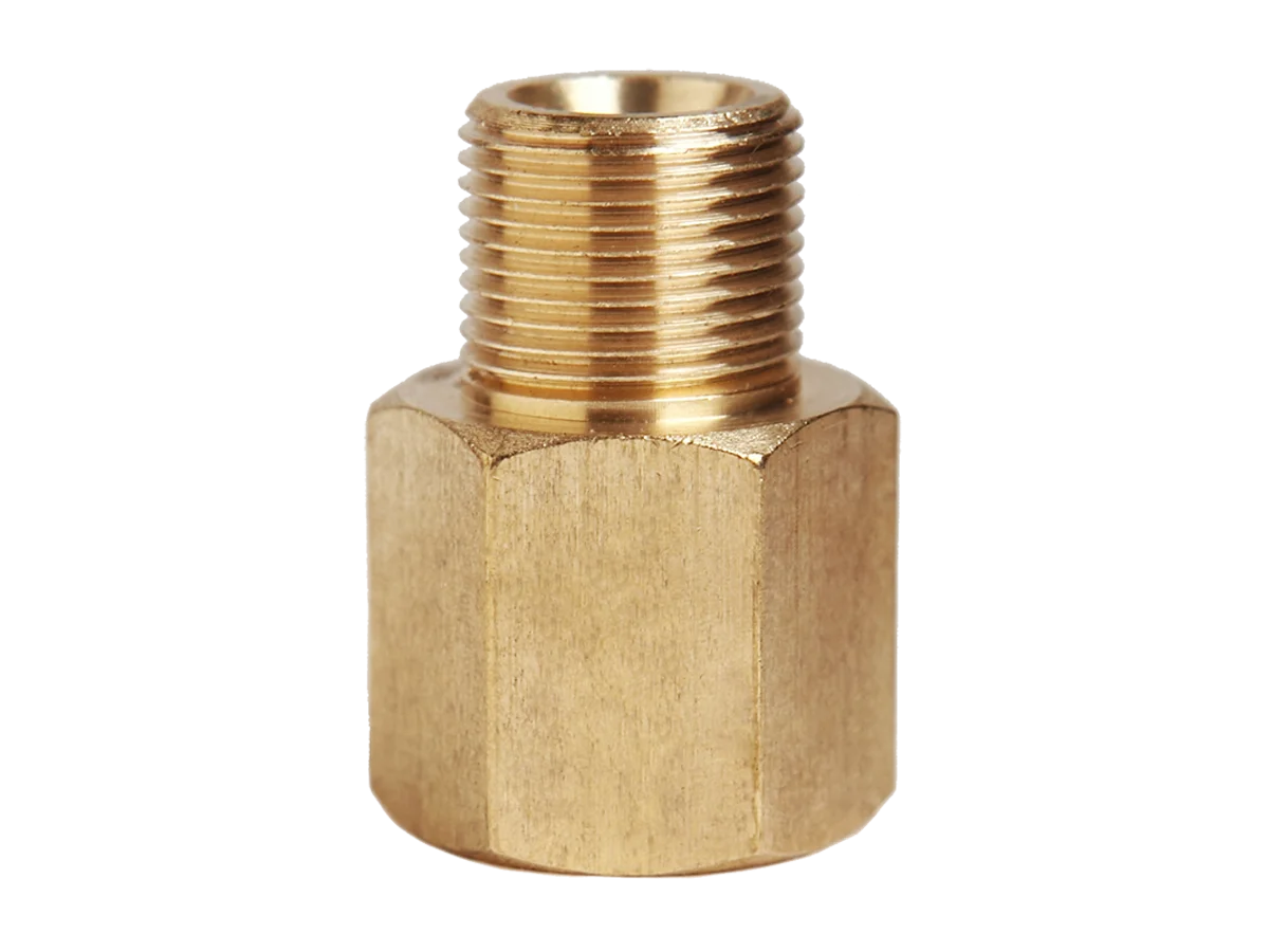 ПЕРЕХОДНИК М14×1-М12×1