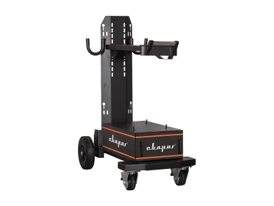 ТЕЛЕЖКА TR 500