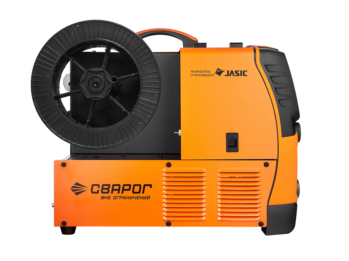 Сварочный полуавтомат PRO SMART MIG 200 (N214S)