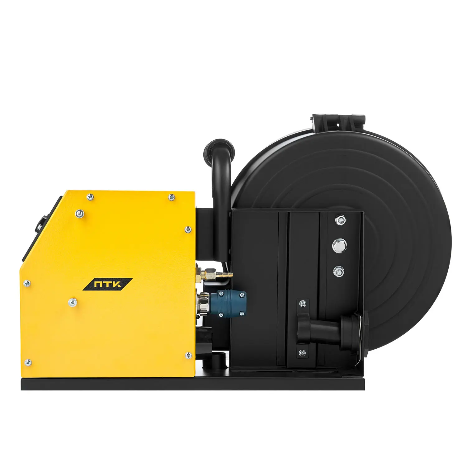 ПТК RILON MIG 500 I (НАКС)