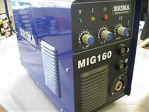 Инверторный полуавтомат MIG-160