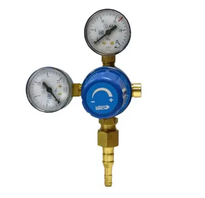 Редуктор кислородный БКО 50 12,5 mini