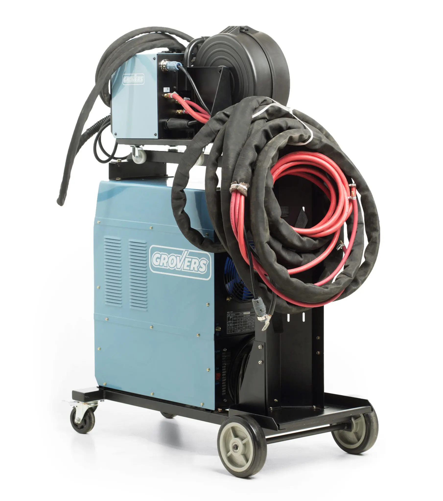 Сварочный полуавтомат GROVERS MIG 500W