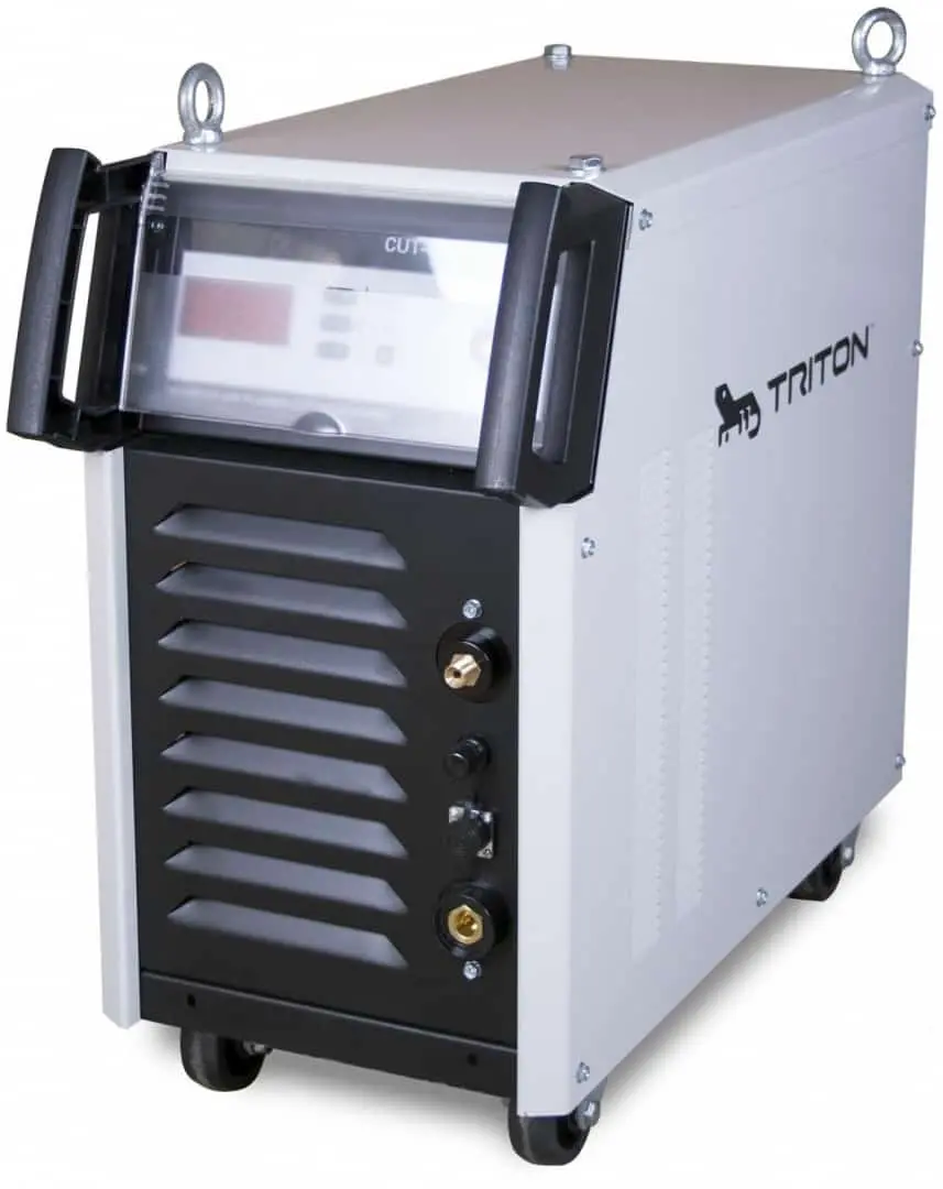 TRITON CUT 100 PN CNC