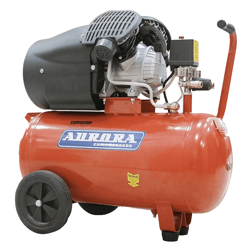 Компрессор воздушный Aurora GALE-50