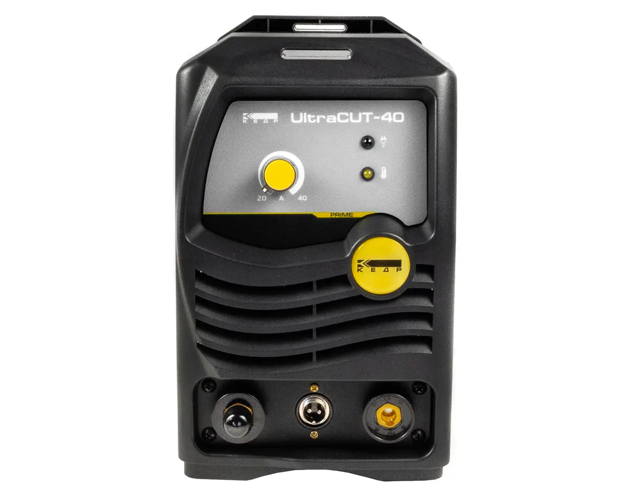 Установка воздушно-плазменной резки КЕДР  UltraCUT-40 (220В, 20-40А, 12 мм)