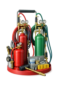 Наборы кабельщика