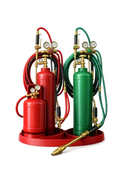 Пропановые посты