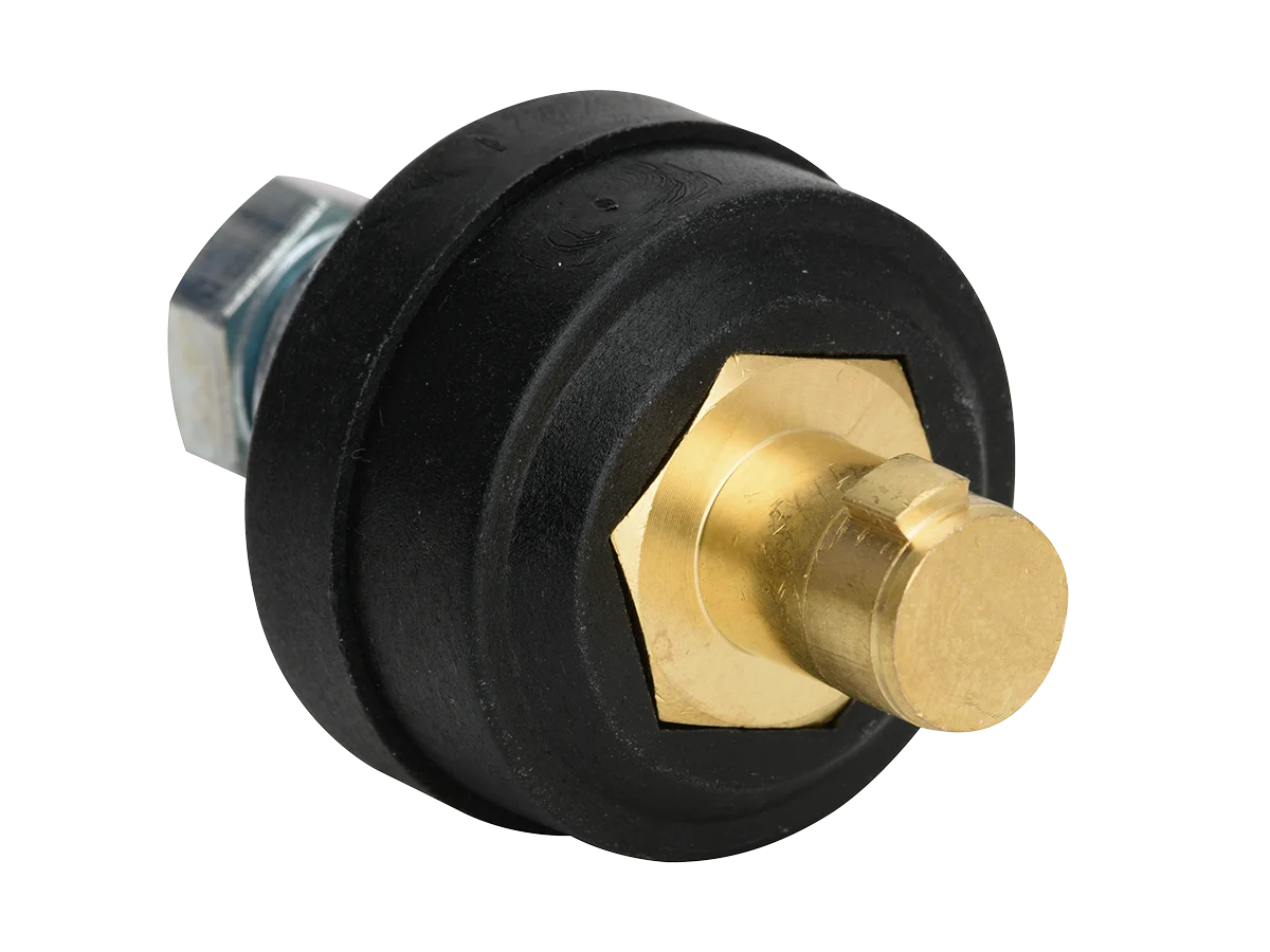 Панельная вилка 35-50