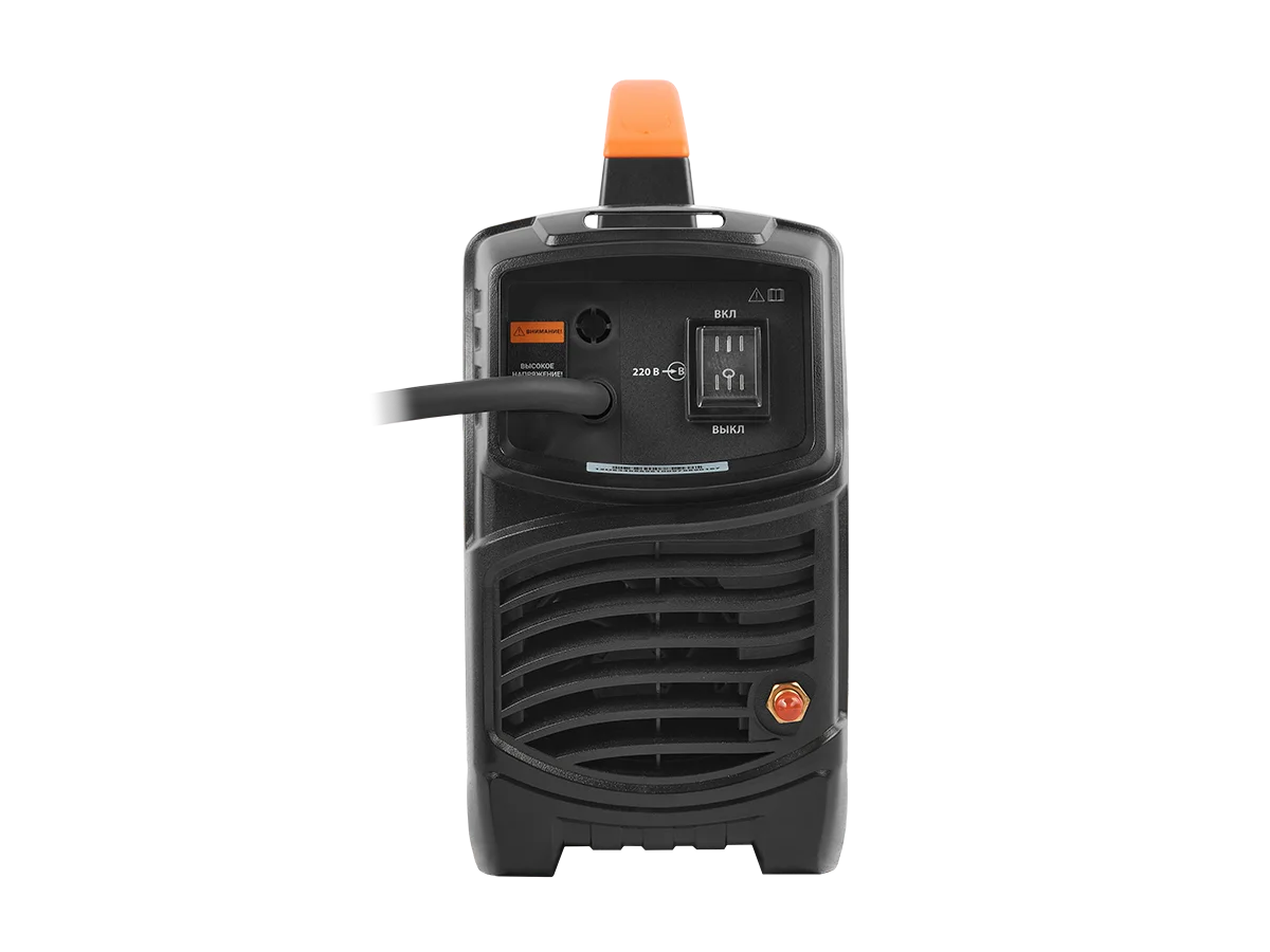 Инвертор сварочный TIG 200 OXIFREE "PRO SMART" (W227S)