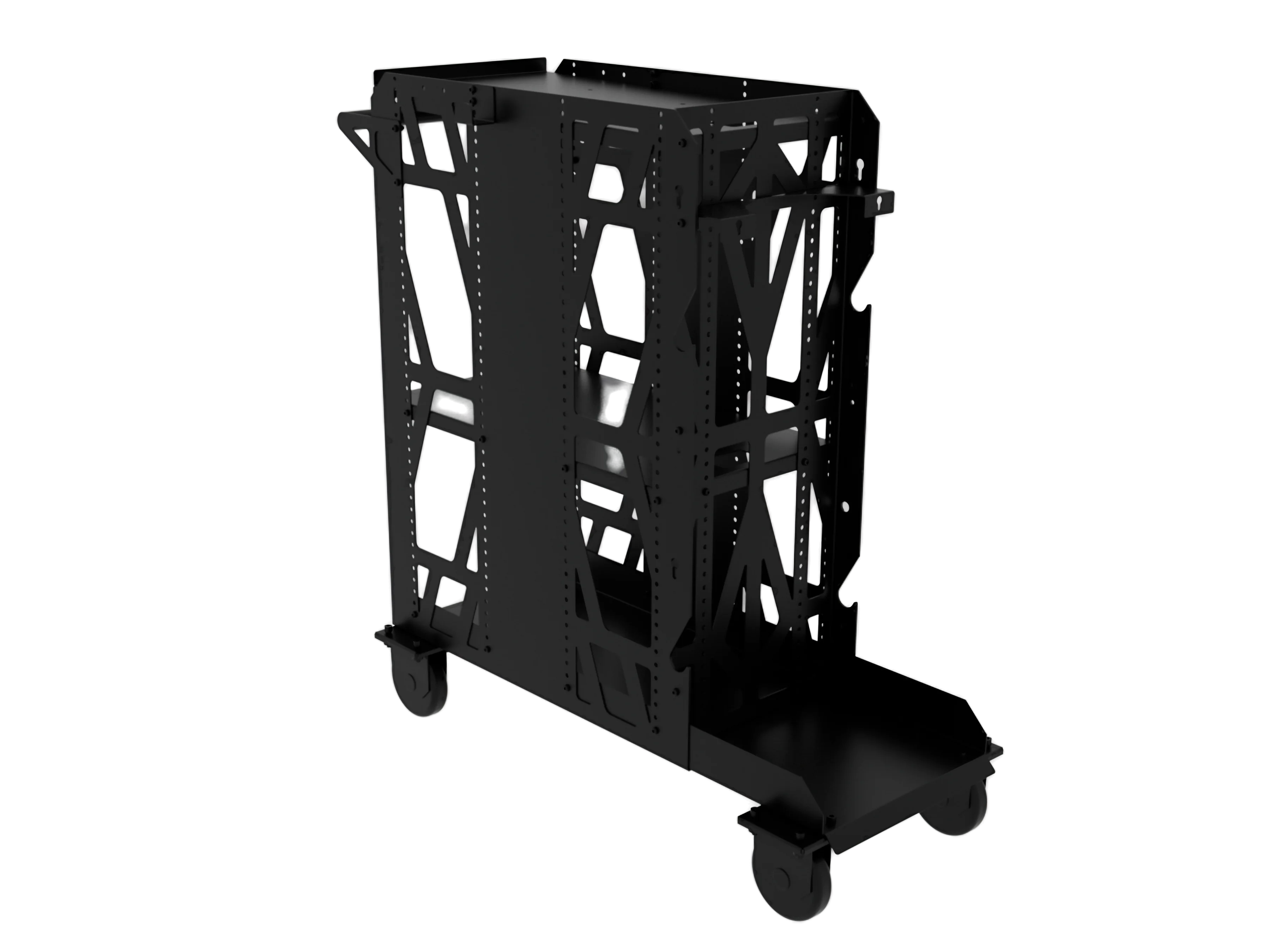 Тележка сварочная универсальная ША-1