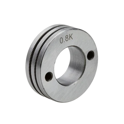 START Подающий ролик 37х19х12 (K) 0.8/1.0 (modelMIG 350/500, 500DP, X500 DP) STMZ35008K