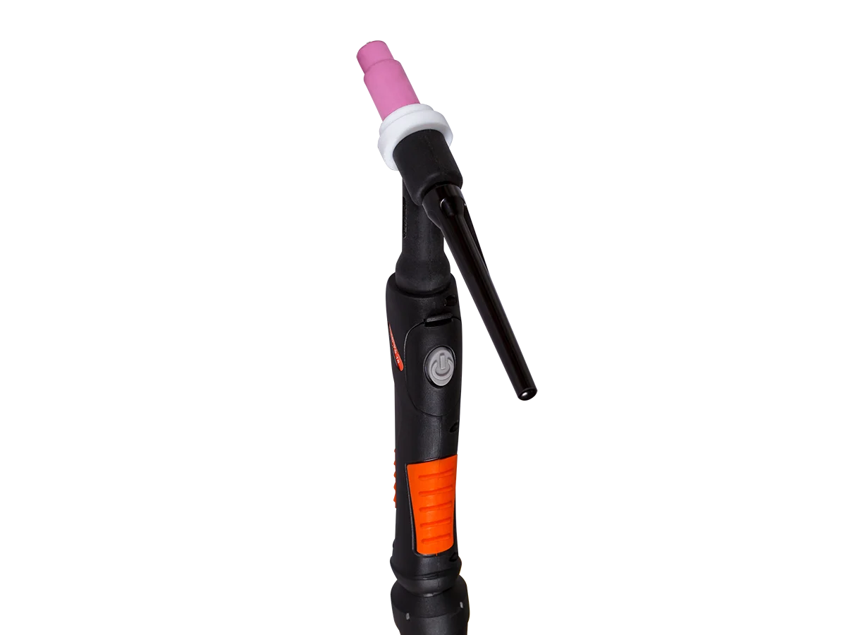 Аргоновая горелка TECH SUPER TS 18 TECH Super TS 18, 4 м