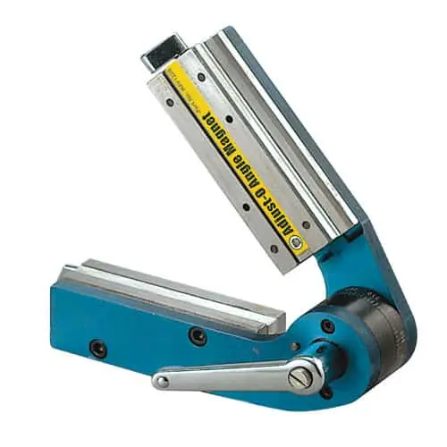 ВЫКЛЮЧАЕМЫЙ МАГНИТ ADJUST-2S MAV120 (с двумя выключателями)