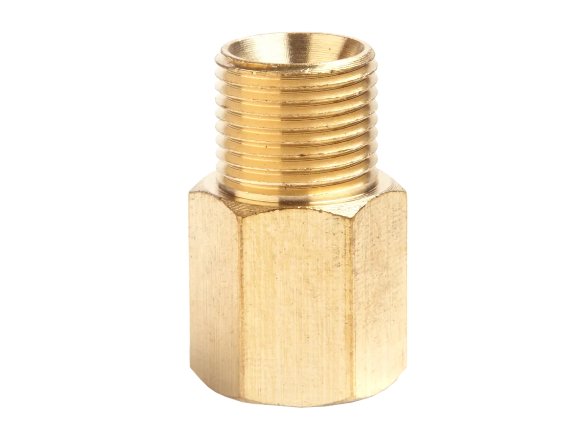 ПЕРЕХОДНИК М12×1-М10×1