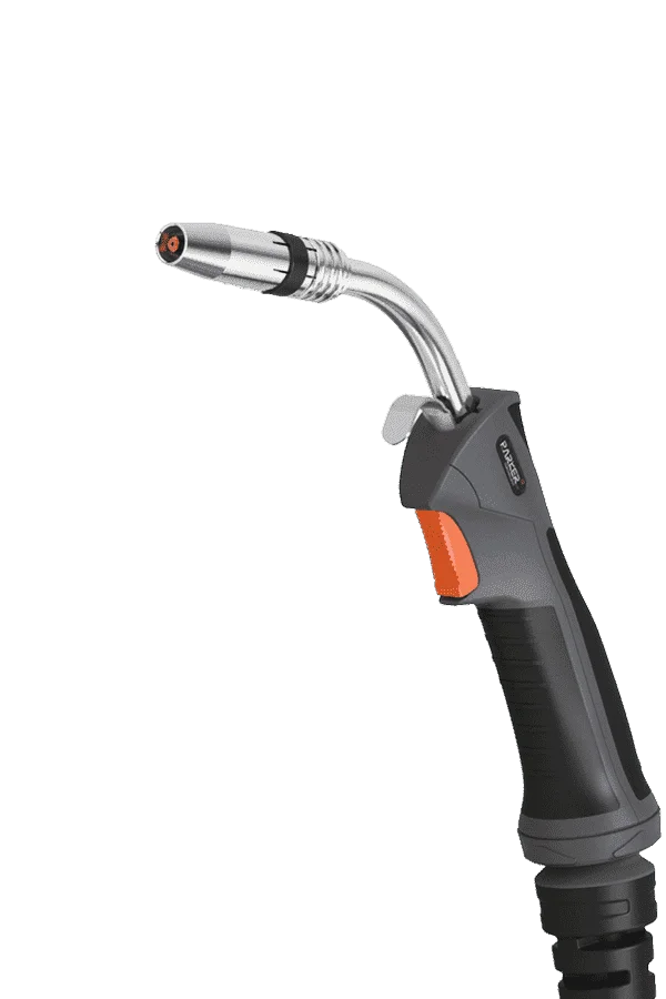 Сварочная горелка Parker SGB 240A 3 М