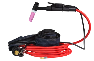 17 TIG (4м) Горелка сварочная START SuperFlex EV17-4000