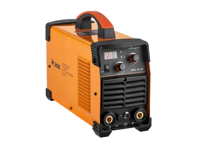 Аргонодуговой сварочный аппарат REAL TIG 200 (W223)