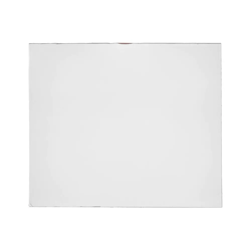 Пластина защитная поликарбонатная 133х114