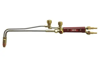 Резак ацетиленовый KRASS Р1А-100