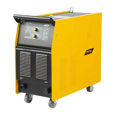 Аппарат плазменной резки ПТК RILON CUT 165 I Аппарат плазменной резки ПТК RILON CUT 165 I