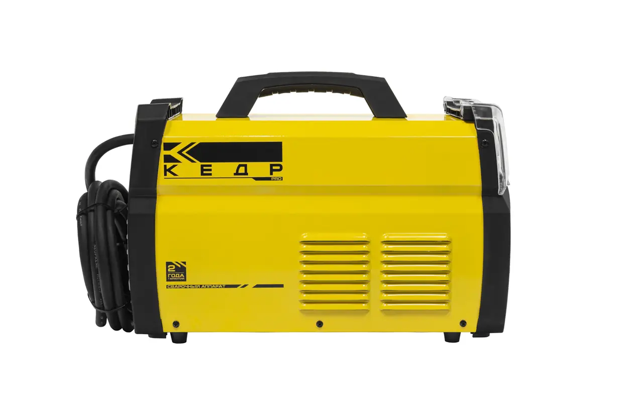 Установка аргонодуговой сварки КЕДР MultiTIG-2500P-3 DC (380В, 5-250А)