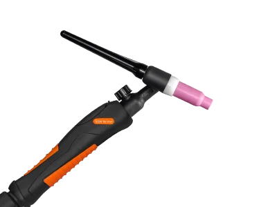 Аргоновая горелка TECH TS 17VF (M12×1) 4м