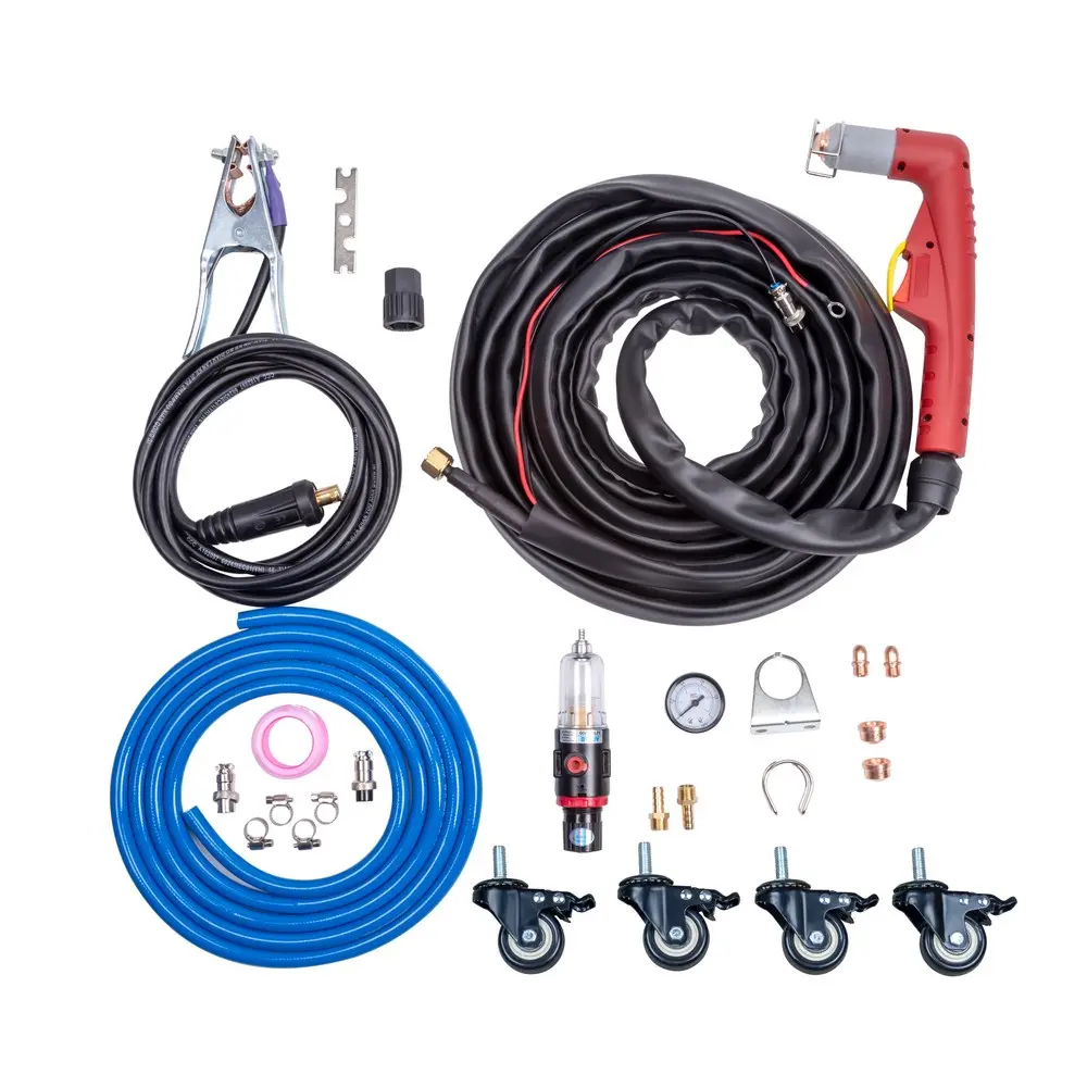 Аппарат плазменной резки SAGGIO PLASMA 165