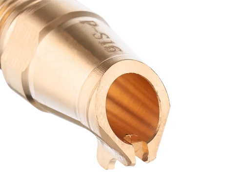 Сопло для подачи проволоки 1.0