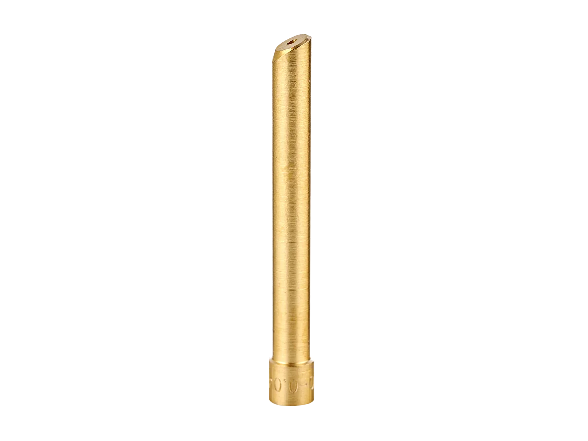 ЦАНГА СКОШЕННАЯ (TS 17-18-26) d4.0