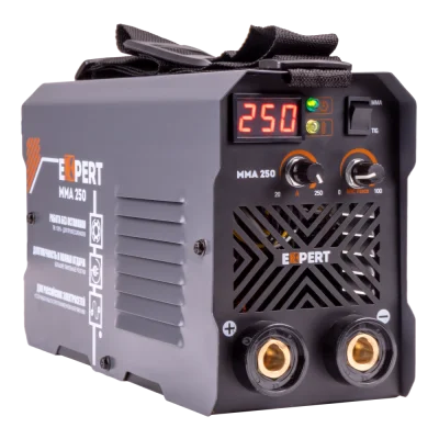 Сварочный аппарат EXPERT MMA 250