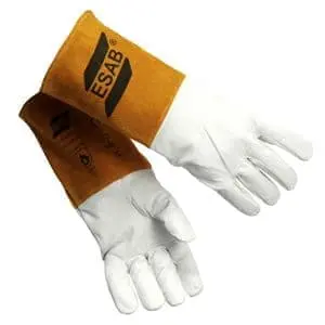 Сварочные перчатки ESAB TIG Supersoft
