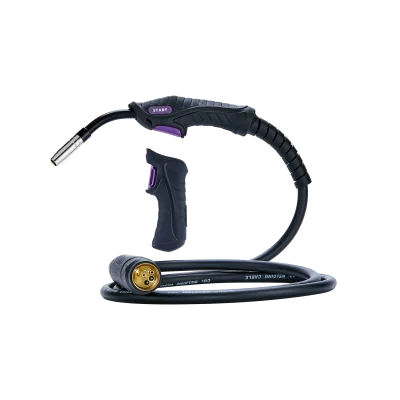 Горелка everGUN M15 (3м) START STE1500-30