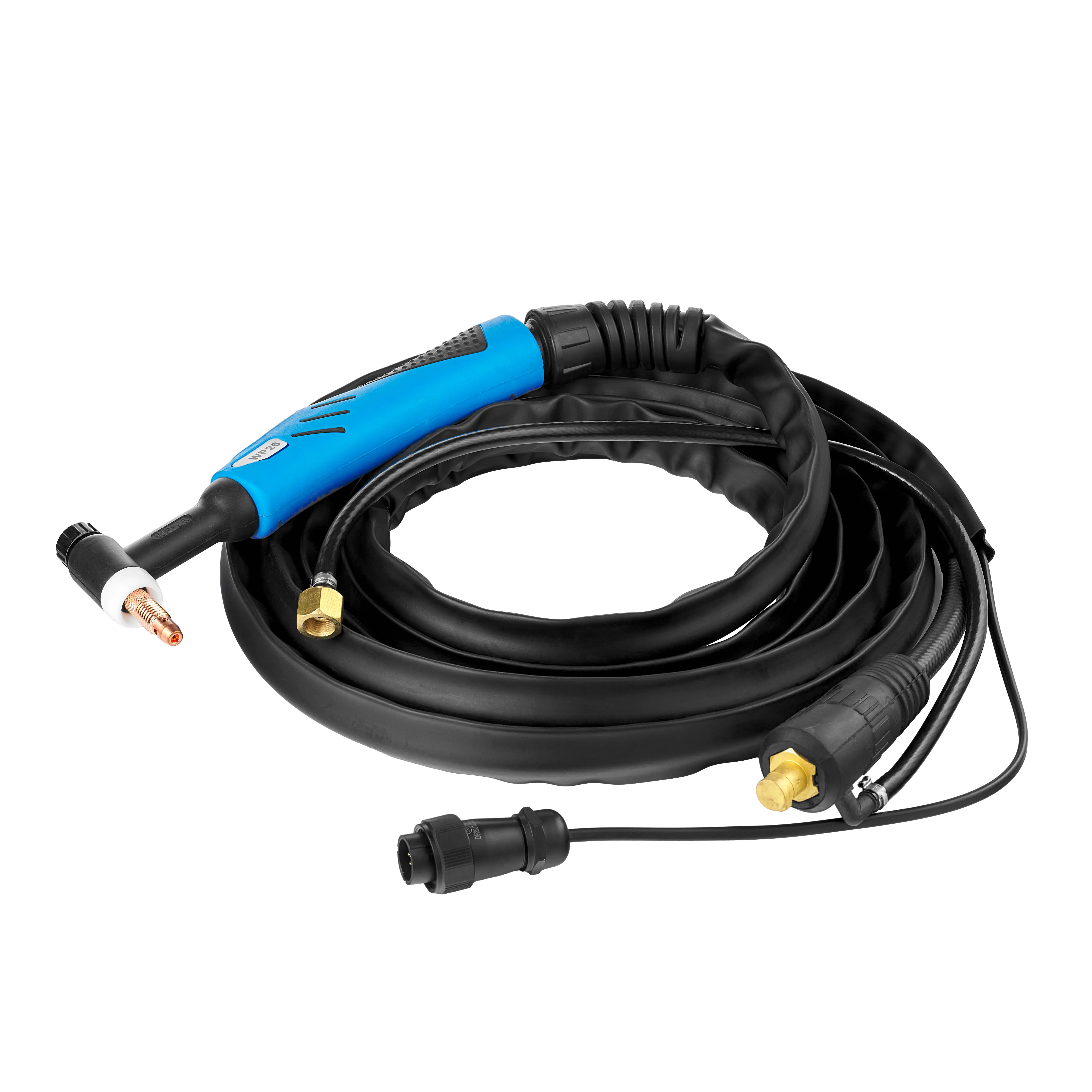 ПТК HANKER TIG 200 P AC/DC LCD H80