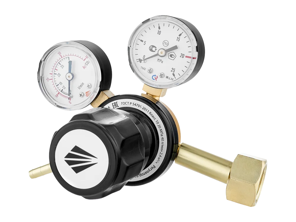 У—30/АР—40—5 (УГЛЕКИСЛЫЙ ГАЗ, АРГОН)