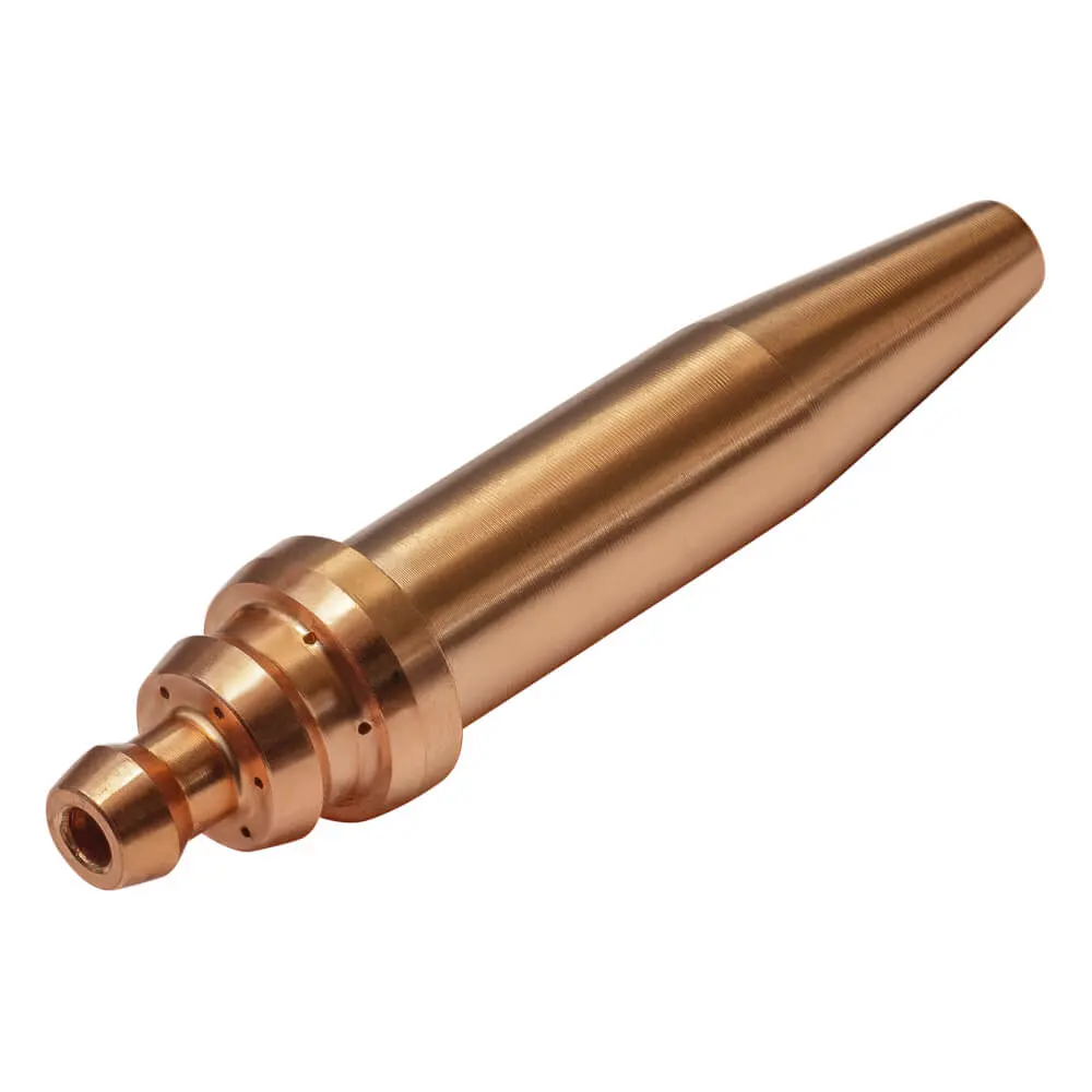 Мундштук ацетиленовый к резакам серии Р3-300 и Р3-345 №6