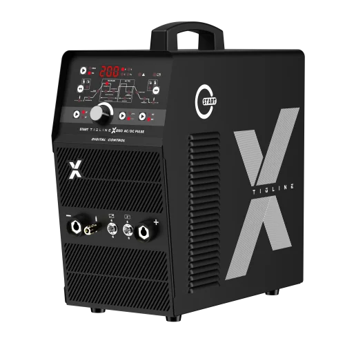 START TigLine X250 AC/DC PULSE Установка аргонодуговой сварки 3STX250AP