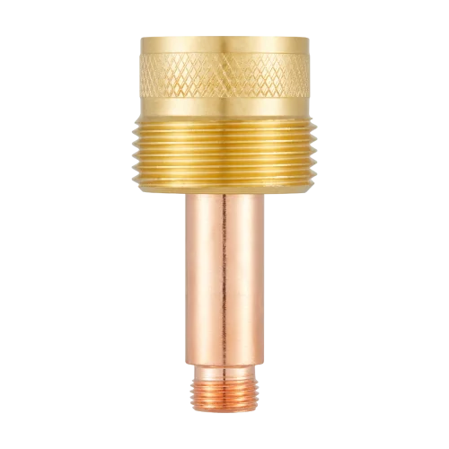 Держатель цанги газ.линза BIG d1,6 (TigLine 17–18–26) STTB016-16