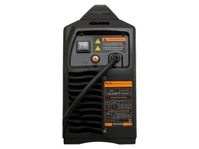 Сварочный полуавтомат PRO MIG 160 SYNERGY (N227)