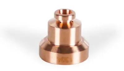 Защитная насадка для строжки (100-130 А)